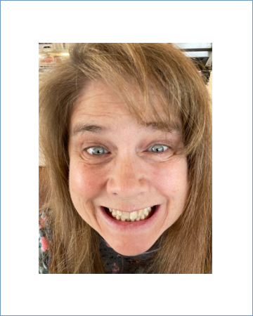 Cindy Mason headshot