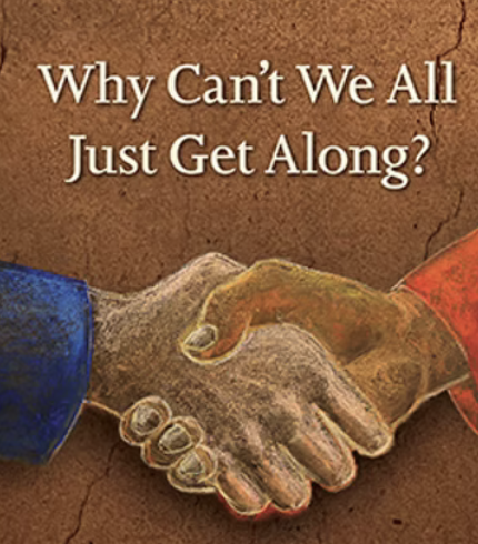 why can't we book cover